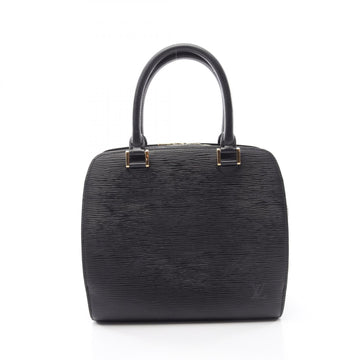 Louis Vuitton Pont Neuf Handbag Epi