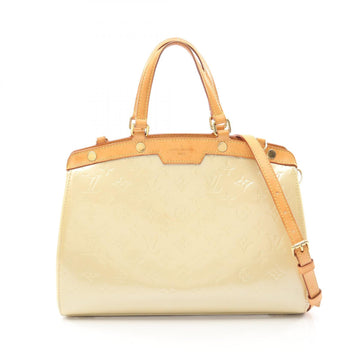 Louis Vuitton Brea Mm Shoulder Handbag
