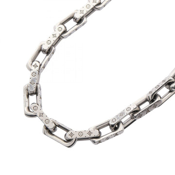 Louis Vuitton Collier Chain Necklace