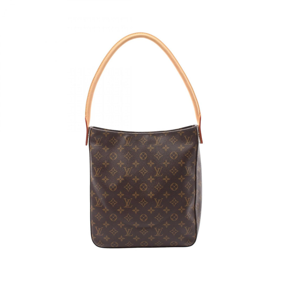 Louis Vuitton Looping Gm Shoulder Bag