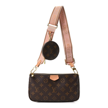 Louis Vuitton Multi Pochette Accessories