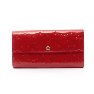 Louis Vuitton Portefeuille Sarah Bifold