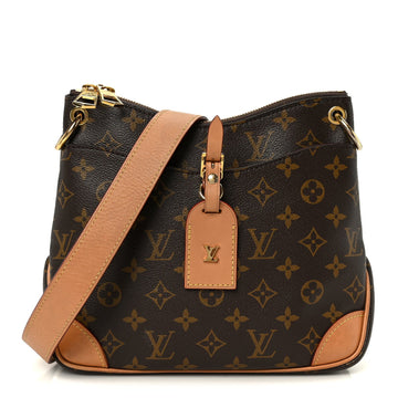 Louis Vuitton Odeon Pm Natural