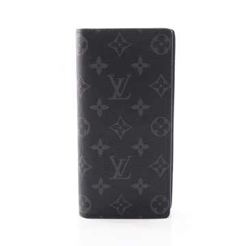 Louis Vuitton Portefeuille Brazza Bifold