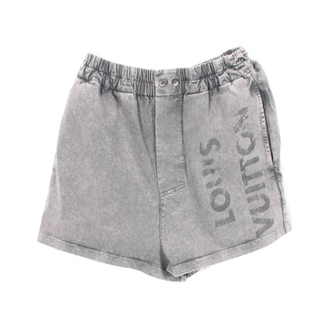 Louis Vuitton Logo Short Pants Gpv