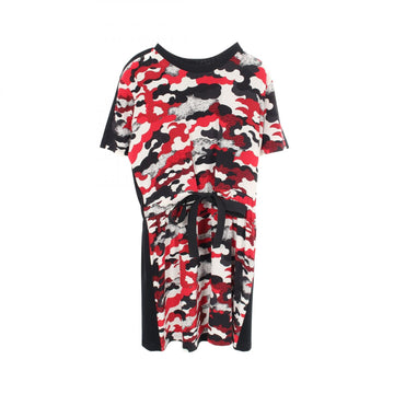 Louis Vuitton Short Sleeves Dress Gcb