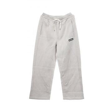 Louis Vuitton Logo Patch Pants Fn2