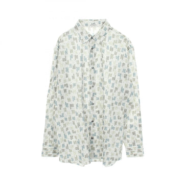 Hermes Coups De Goua'H Long Sleeve