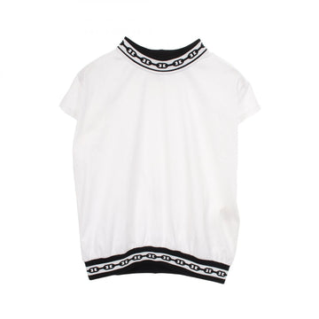 Hermes Chaine Duncle Short Sleeve