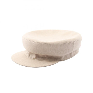 Hermes Deauville Casquette Hats Cashmere