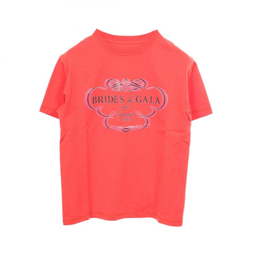 Hermes Brides De Gala Print Short Sleeve