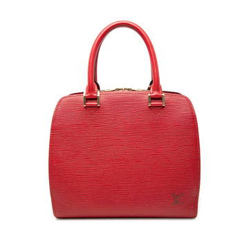 Louis Vuitton Epi Sablons Pre-Loved