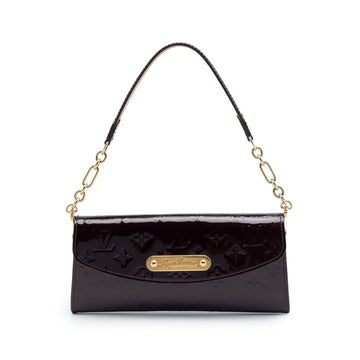 Louis Vuitton Vernis Sunset Boulevard