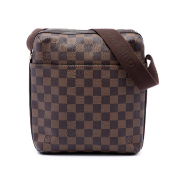 Louis Vuitton Damier Ebene Beaubourg