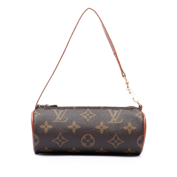 Louis Vuitton Papillon Pochette Pre-