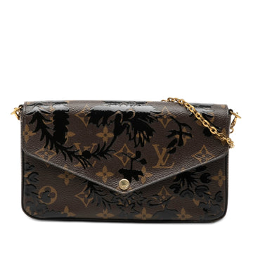 Louis Vuitton Blossom Pochette Felicie