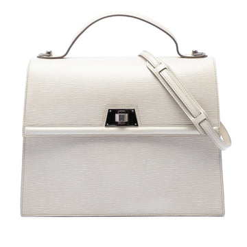 Louis Vuitton Epi Sevigne Gm Pre-Loved
