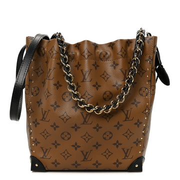 Louis Vuitton Reverse Noe Trunk Pm
