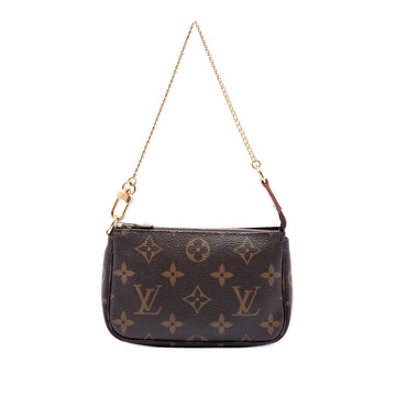 Louis Vuitton Mini Pochette Accessoires