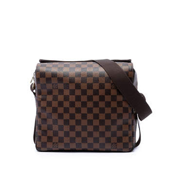 Louis Vuitton Damier Ebene Naviglio Pre-