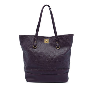 Louis Vuitton Empreinte Citadine Pm Pre-