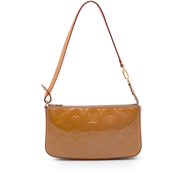 Louis Vuitton Vernis Pochette