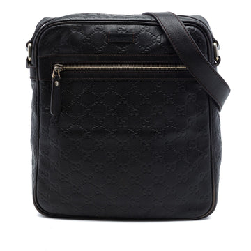 Gucci Ssima Crossbody Pre-Loved Bag