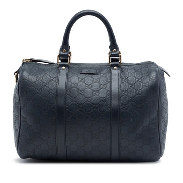 Gucci Medium Ssima Joy Boston Bag Pre-