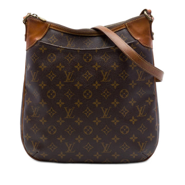 Louis Vuitton Odeon Mm Pre-Loved