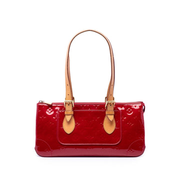 Louis Vuitton Vernis Rosewood Avenue
