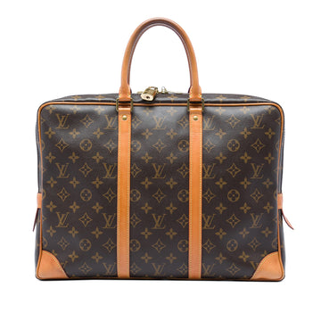 Louis Vuitton Porte Documents Voyage
