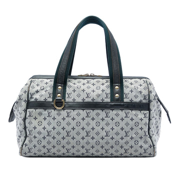 Louis Vuitton Mini Lin Josephine Gm Pre-