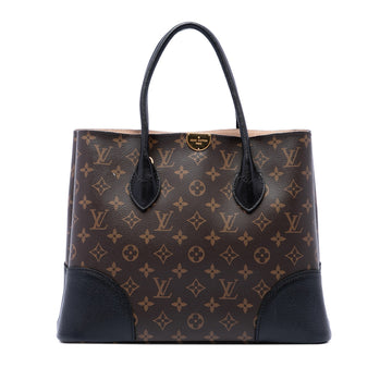 Louis Vuitton Flandrin Pre-Loved Satchel