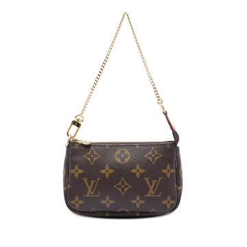 Louis Vuitton Mini Pochette Accessoires