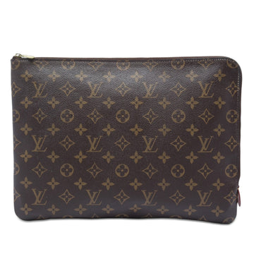 Louis Vuitton Etui Voyage Mm Pre-Loved