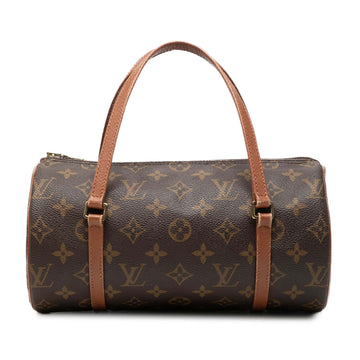 Louis Vuitton Papillon 26 Pre-Loved