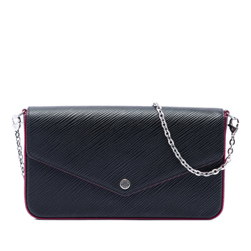 Louis Vuitton Epi Pochette Felicie Pre-