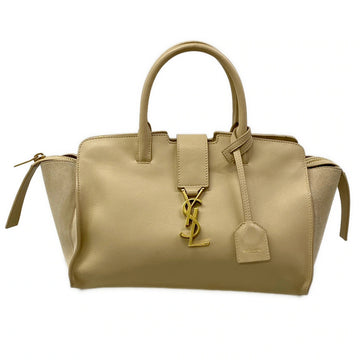 Saint Laurent Paris Baby Downtown Cavas