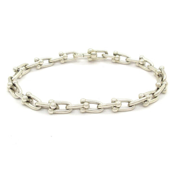 Tiffany&Co. Hardware Small Link Bracelet