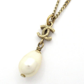 Chanel Coco Gold Cream Hardware Faux