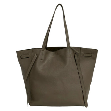 Celine Cabas Phantom Small With Belt