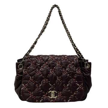 Chanel Paris Byzance Purple Beige Silver