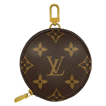 Louis Vuitton Coin Case Canvas