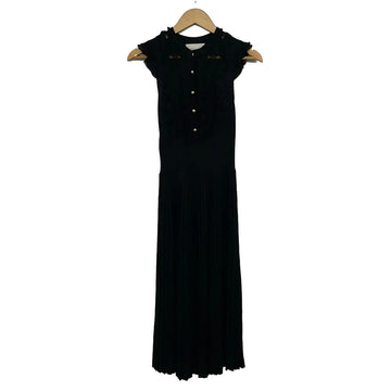 Gucci Dark Navy Women's Dress