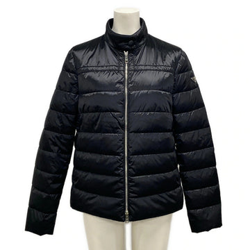 Prada Black [Outer Fabric] Polyamide