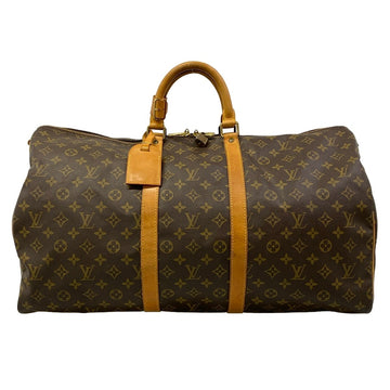 Louis Vuitton Keepall Bandouliere 55