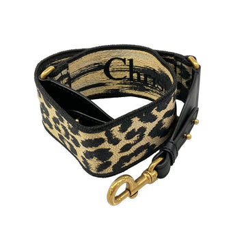 Dior/Christiandior Light Brown Black