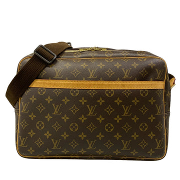 Louis Vuitton Reporter Gm Shoulder Bag