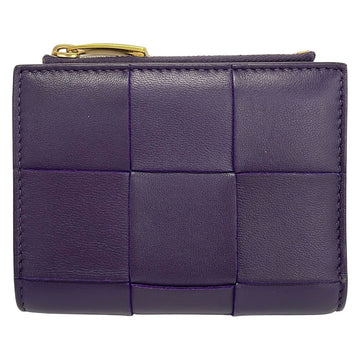 Bottega Veneta Small Cassette Purple