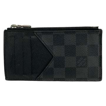 Louis Vuitton Coin Card Holder Case